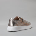 Load image into Gallery viewer, NAKED ARCHES NOBLE CHAMPAGNE - Women Sneakers - Collective Shoes