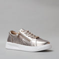 Load image into Gallery viewer, NAKED ARCHES NOBLE CHAMPAGNE - Women Sneakers - Collective Shoes