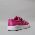 Load image into Gallery viewer, NAKED ARCHES NOBLE HOT PINK - Women Sneakers - Collective Shoes