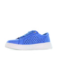 Load image into Gallery viewer, NAKED ARCHES NOBLE ROYAL BLUE - Women Sneakers - Collective Shoes