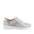 Load image into Gallery viewer, ZIERA NEWTON MISTY CLOUDY - Women sneakers - Collective Shoes