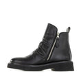 Load image into Gallery viewer, EOS THEONA BLACK - Women Boots - Collective Shoes