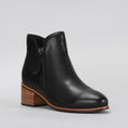 Load image into Gallery viewer, NAKED ARCHES OXLEY 2.0 BLACK - Women Boots - Collective Shoes