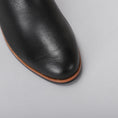 Load image into Gallery viewer, NAKED ARCHES OXLEY 2.0 BLACK - Women Boots - Collective Shoes