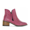 Load image into Gallery viewer, LESANSA OXLEY HOT PINK - Women Boots - Collective Shoes