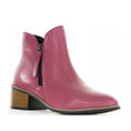 Load image into Gallery viewer, LESANSA OXLEY HOT PINK - Women Boots - Collective Shoes