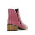 Load image into Gallery viewer, LESANSA OXLEY HOT PINK - Women Boots - Collective Shoes