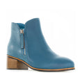 Load image into Gallery viewer, NAKED ARCHES OXLEY 2.0 TURQUOISE - Women Boots - Collective Shoes