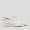 Load image into Gallery viewer, ZIERA DELILAH WHITE - Women sneakers - Collective Shoes