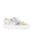 Load image into Gallery viewer, ZIERA PAMELA WHITE FIELDS - Women sneakers - Collective Shoes