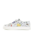 Load image into Gallery viewer, ZIERA PAMELA WHITE FIELDS - Women sneakers - Collective Shoes