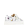 Load image into Gallery viewer, ZIERA PAMELA WHITE FIELDS - Women sneakers - Collective Shoes