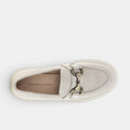 Load image into Gallery viewer, TAMARA LONDON PARGO BEIGE SUEDE