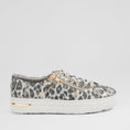 Load image into Gallery viewer, DJANGO & JULIETTE WOVI MISTY MET - Women Sneakers - Collective Shoes
