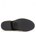Load image into Gallery viewer, BRESLEY PATROL BLACK PATENT - Women Boots - Collective Shoes