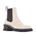 Load image into Gallery viewer, BRESLEY PATROL NUDE PATENT - Women Boots - Collective Shoes