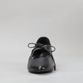 Load image into Gallery viewer, NAKED ARCHES PEPPA BLACK - Women Sandals - Collective Shoes