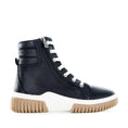 Load image into Gallery viewer, CABELLO PETRAS BLACK - Women Boots - Collective Shoes