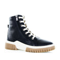 Load image into Gallery viewer, CABELLO PETRAS BLACK - Women Boots - Collective Shoes