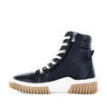 Load image into Gallery viewer, CABELLO PETRAS BLACK - Women Boots - Collective Shoes