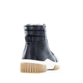 Load image into Gallery viewer, CABELLO PETRAS BLACK - Women Boots - Collective Shoes