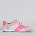 Load image into Gallery viewer, GELATO GIMPO DUSTY PINK MULT - Women Sneakers - Collective Shoes