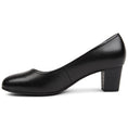 Load image into Gallery viewer, PLANET SHOES COBRA BLACK - Women Heels - Collective Shoes