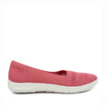 Load image into Gallery viewer, PLANET SHOES FRESH RED - Women Slip-ons - Collective Shoes