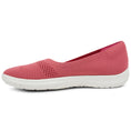Load image into Gallery viewer, PLANET SHOES FRESH RED - Women Slip-ons - Collective Shoes