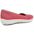 Load image into Gallery viewer, PLANET SHOES FRESH RED - Women Slip-ons - Collective Shoes