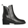 Load image into Gallery viewer, EOS PARSON ASH BLACK - Women Boots - Collective Shoes