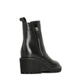 Load image into Gallery viewer, EOS PARSON ASH BLACK - Women Boots - Collective Shoes