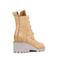 Load image into Gallery viewer, EOS PAYSON TAN - Women Boots - Collective Shoes