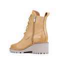 Load image into Gallery viewer, EOS PAYSON TAN - Women Boots - Collective Shoes
