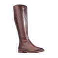 Load image into Gallery viewer, EOS PHEODORA CHESTNUT - Women High Boots - Collective Shoes