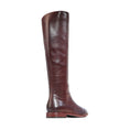 Load image into Gallery viewer, EOS PHEODORA CHESTNUT - Women High Boots - Collective Shoes