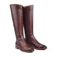 Load image into Gallery viewer, EOS PHEODORA CHESTNUT - Women High Boots - Collective Shoes
