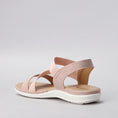 Load image into Gallery viewer, CC RESORTS QING BLUSH - Women Sandals - Collective Shoes