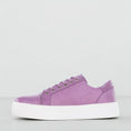 Load image into Gallery viewer, LE SANSA QUEST II LAVENDER - Women sneakers - Collective Shoes