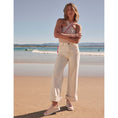 Load image into Gallery viewer, EOS RAFAELLA BONE NUDE - Women Sneakers - Collective Shoes