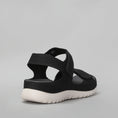 Load image into Gallery viewer, CC RESORTS RAM BLACK - Women Sandals - Collective Shoes