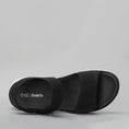 Load image into Gallery viewer, CC RESORTS RAM BLACK - Women Sandals - Collective Shoes