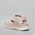Load image into Gallery viewer, CC RESORTS RAM BLUSH - Women Sandals - Collective Shoes
