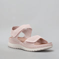 Load image into Gallery viewer, CC RESORTS RAM BLUSH - Women Sandals - Collective Shoes