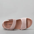Load image into Gallery viewer, CC RESORTS RAM BLUSH - Women Sandals - Collective Shoes