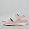 Load image into Gallery viewer, CC RESORTS RAM BLUSH - Women Sandals - Collective Shoes