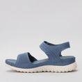 Load image into Gallery viewer, CC RESORTS RAM DENIM - Women Sandals - Collective Shoes