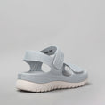 Load image into Gallery viewer, CC RESORTS RAM LT/GREY - Women Sandals - Collective Shoes