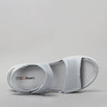 Load image into Gallery viewer, CC RESORTS RAM LT/GREY - Women Sandals - Collective Shoes