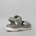 Load image into Gallery viewer, CC RESORTS RAM LIGHT KHAKI - Women Sandals - Collective Shoes